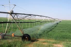 Irrigation Systems